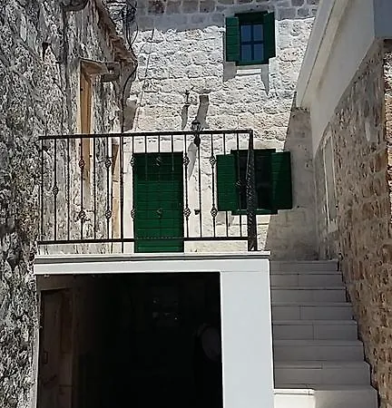 펜션 St. James House