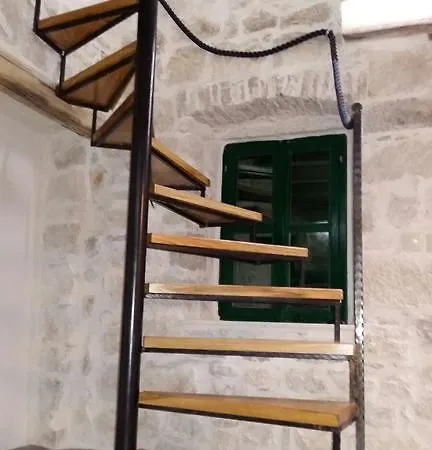펜션 St. James House 산책길